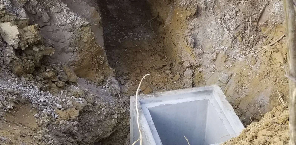 Septic System Service Septic System Service